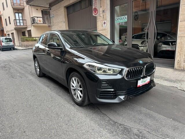 Bmw X2 sDrive 18d Advantage - X 2