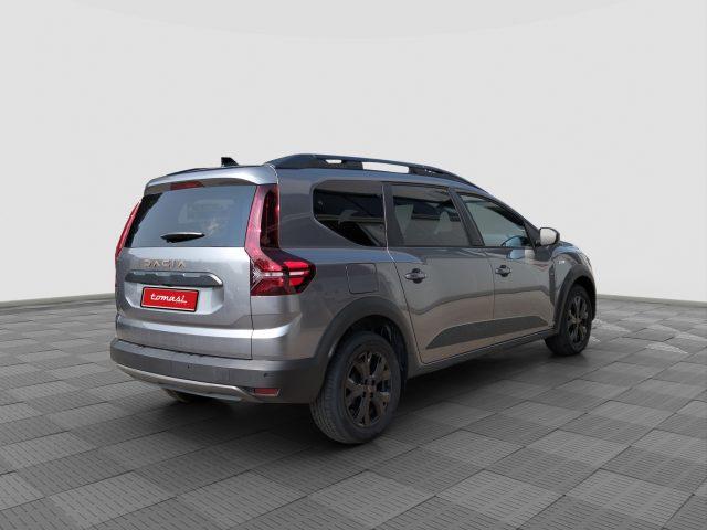 DACIA Jogger Jogger 1.0 TCe GPL 100 CV 7 posti Extreme Up