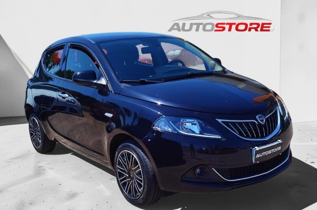 Lancia Ypsilon 1.0 FireFly 5 p. Hybrid Gold