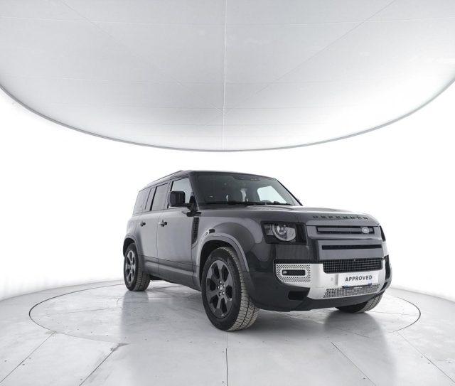 LAND ROVER Defender 110 3.0d i6 mhev SE awd 200cv auto - AUTOCARRO N1