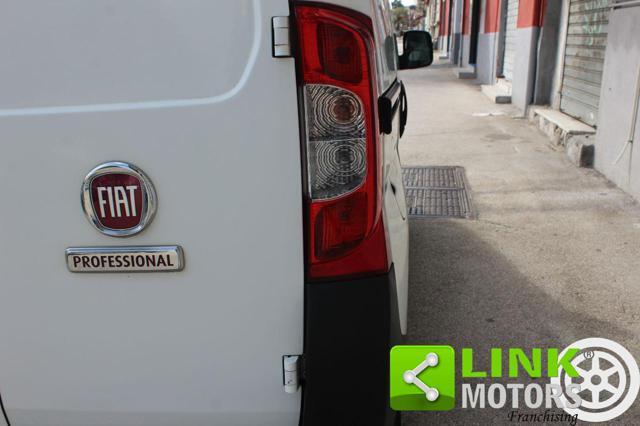 FIAT Fiorino 1.3 COMBI MULTIJET GARANZIA 12 MESI