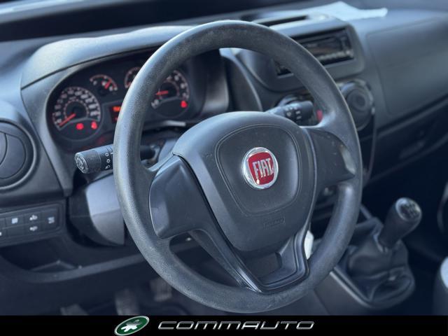 FIAT Qubo 1.3 MJT 95 CV Easy N1