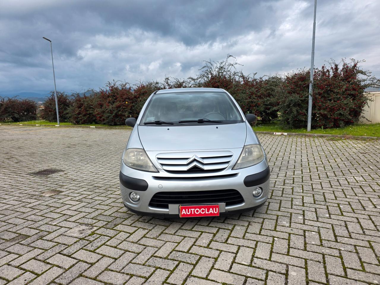 Citroen C3 1.4 HDi 70CV Elegance
