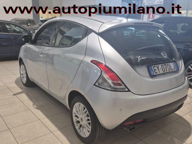 LANCIA Ypsilon 1.2 69 CV 5 porte Elle