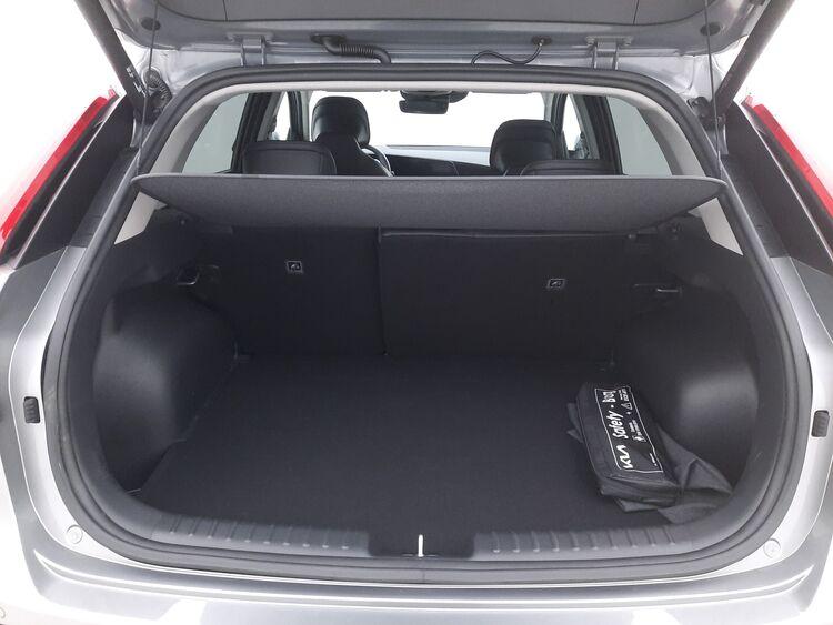Kia Niro HEV Evolution DCT BR144400 1.6 Full Hybrid 141CV