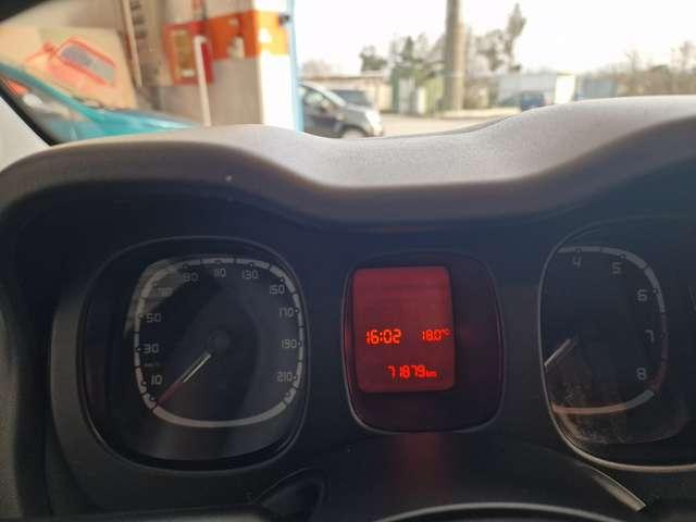 Fiat Panda Panda 1.2 City Cross s