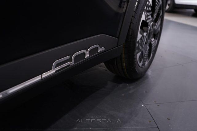 FIAT 600 1.2 Hybrid 100cv DCT MHEV La Prima