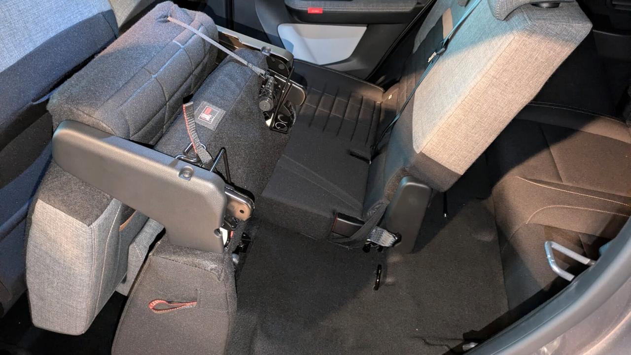 C3 Aircross Hybrid 145 e-DCS6 PLUS