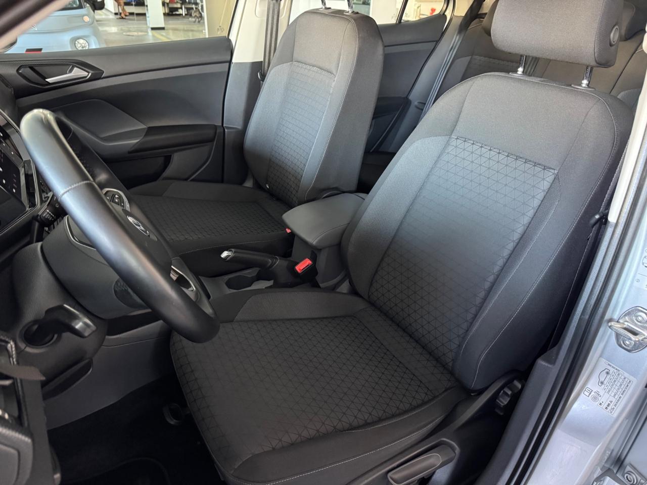 Volkswagen T-Cross 1.6 TDI SCR Style