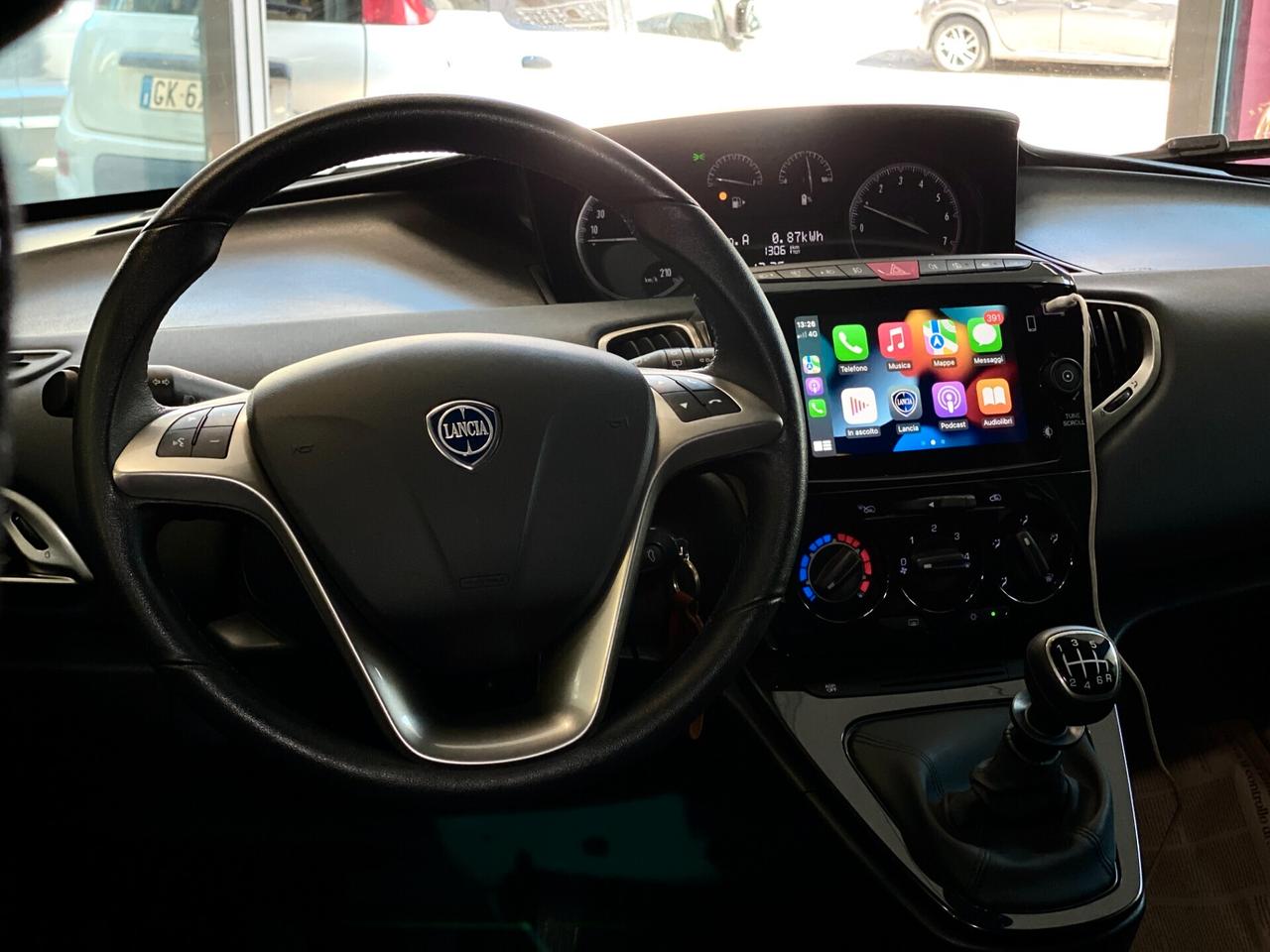 Lancia Ypsilon 1.0 Hybrid 70CV 5P. S&S Gold