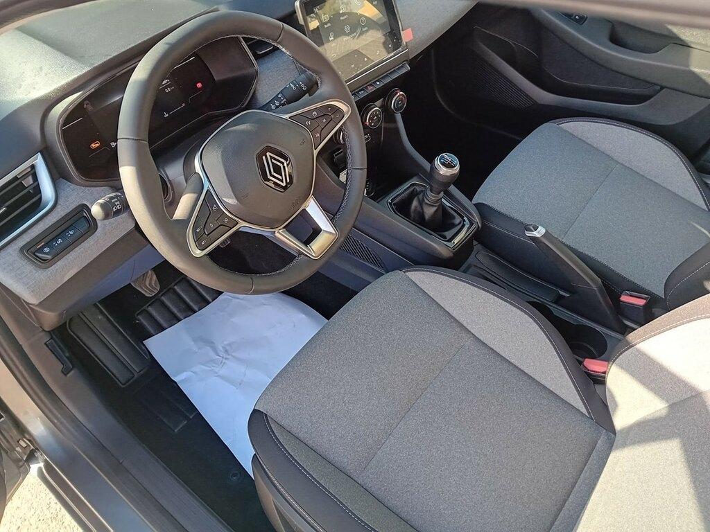 Renault Clio 1.0 TCe Evolution