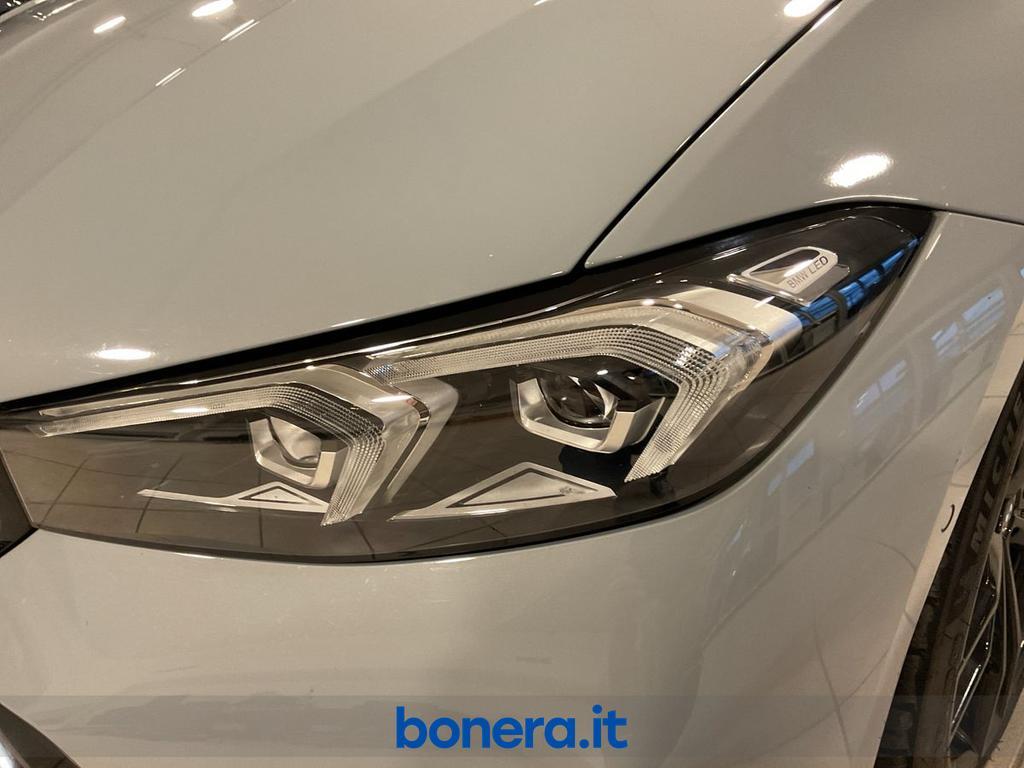 BMW Serie 3 M Touring 340 d Mild Hybrid 48V xDrive Steptronic