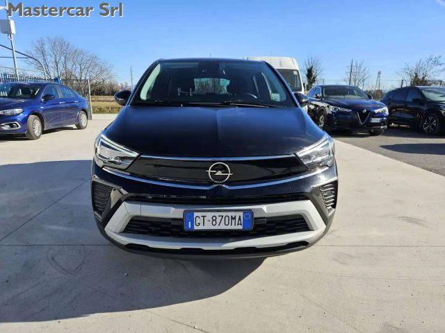 OPEL Crossland X Crossland 2021 1.2 Elegance s - GT870MA