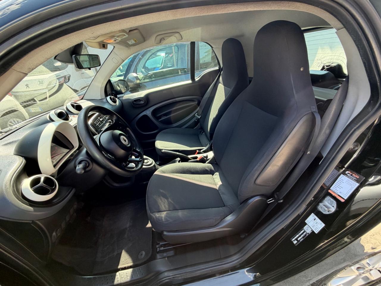 Smart ForTwo 70 1.0 Youngster