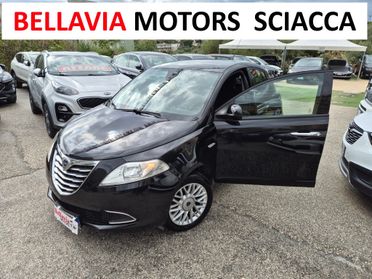 Lancia Ypsilon 1.2 69 CV GOLD UNICOPROPRI
