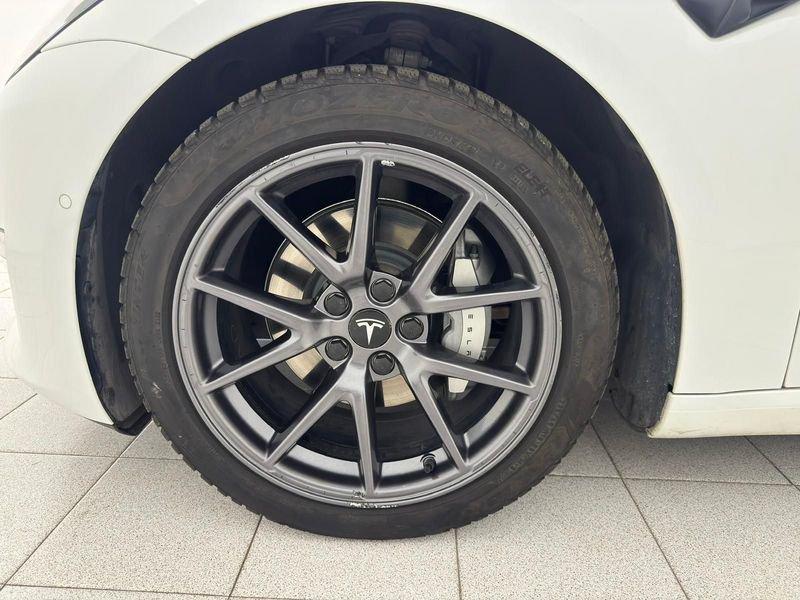 Tesla Model 3 75 kWh Long Range Dual Motor AWD