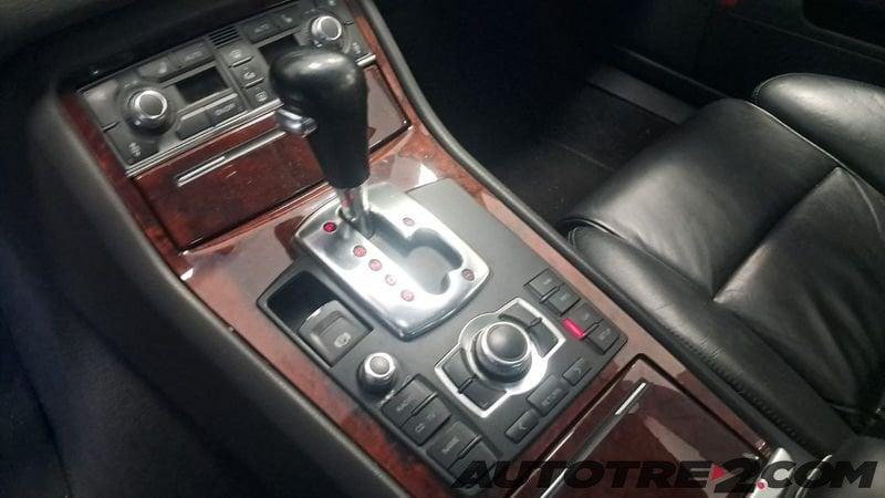 Audi A8 A8 3.0 V6 TDI Quattro Tiptronic -