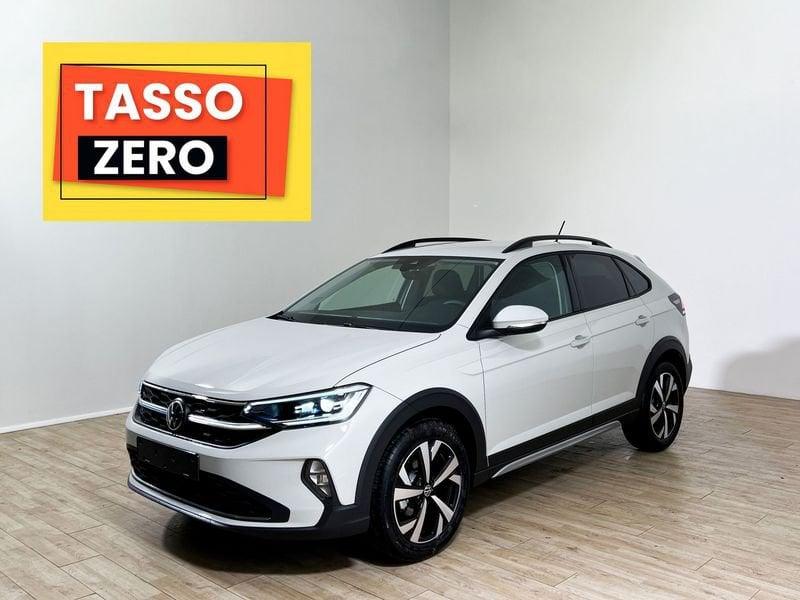 Volkswagen Taigo 1.0 TSI 115 CV Edition Plus