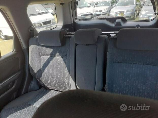 Honda CR-V 2.2 16V i-CTDi LS