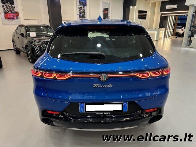 ALFA ROMEO Tonale 1.6 diesel 130 CV TCT6 Ti