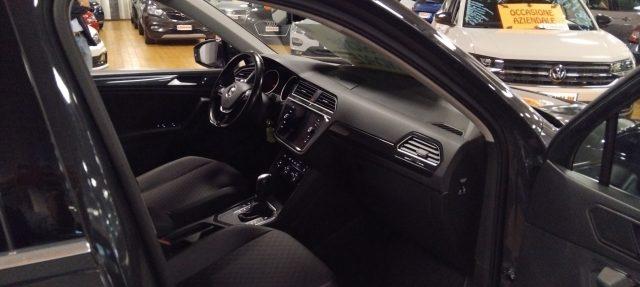 VOLKSWAGEN Tiguan 1.5 TSI 150 CV DSG Business