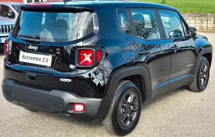 Jeep Renegade 1.6 Mjt 130 CV Business