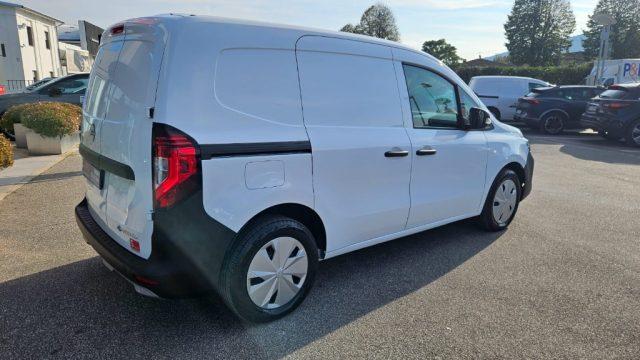 NISSAN Townstar 22kW Van Acenta PC