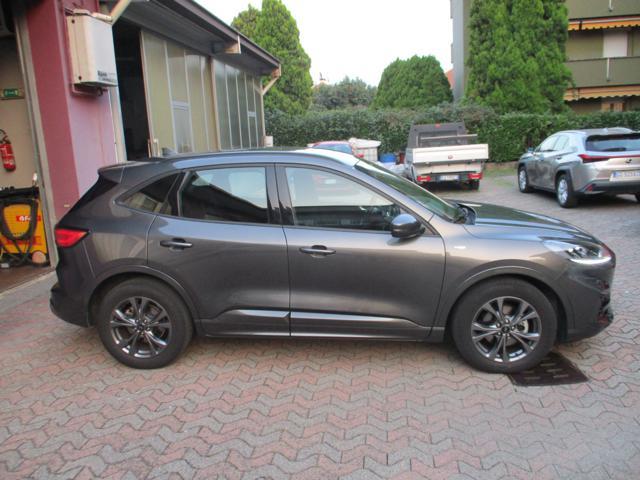 FORD Kuga 2.5 Full Hybrid 190 CV CVT 2WD ST-Line