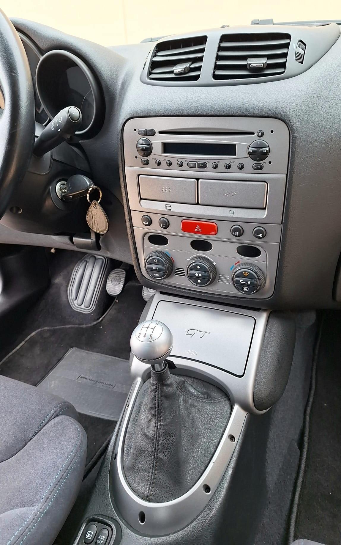 Alfa Romeo GT 1.8 16V TS - IMPECCABILE