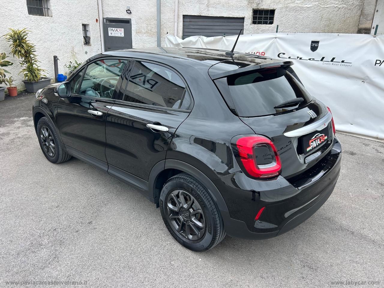 FIAT 500X 1.6 M.Jet 130 CV Sport Dolcevita