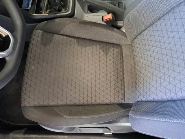 VOLKSWAGEN T-Cross 1.0 TSI Style BMT