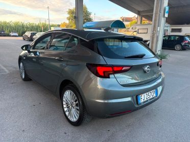 Opel Astra 1.6 CDTi 110CV Start&Stop 5 porte Innovation