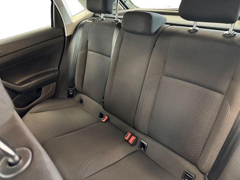Volkswagen Polo 1.0 TSI Comfortline