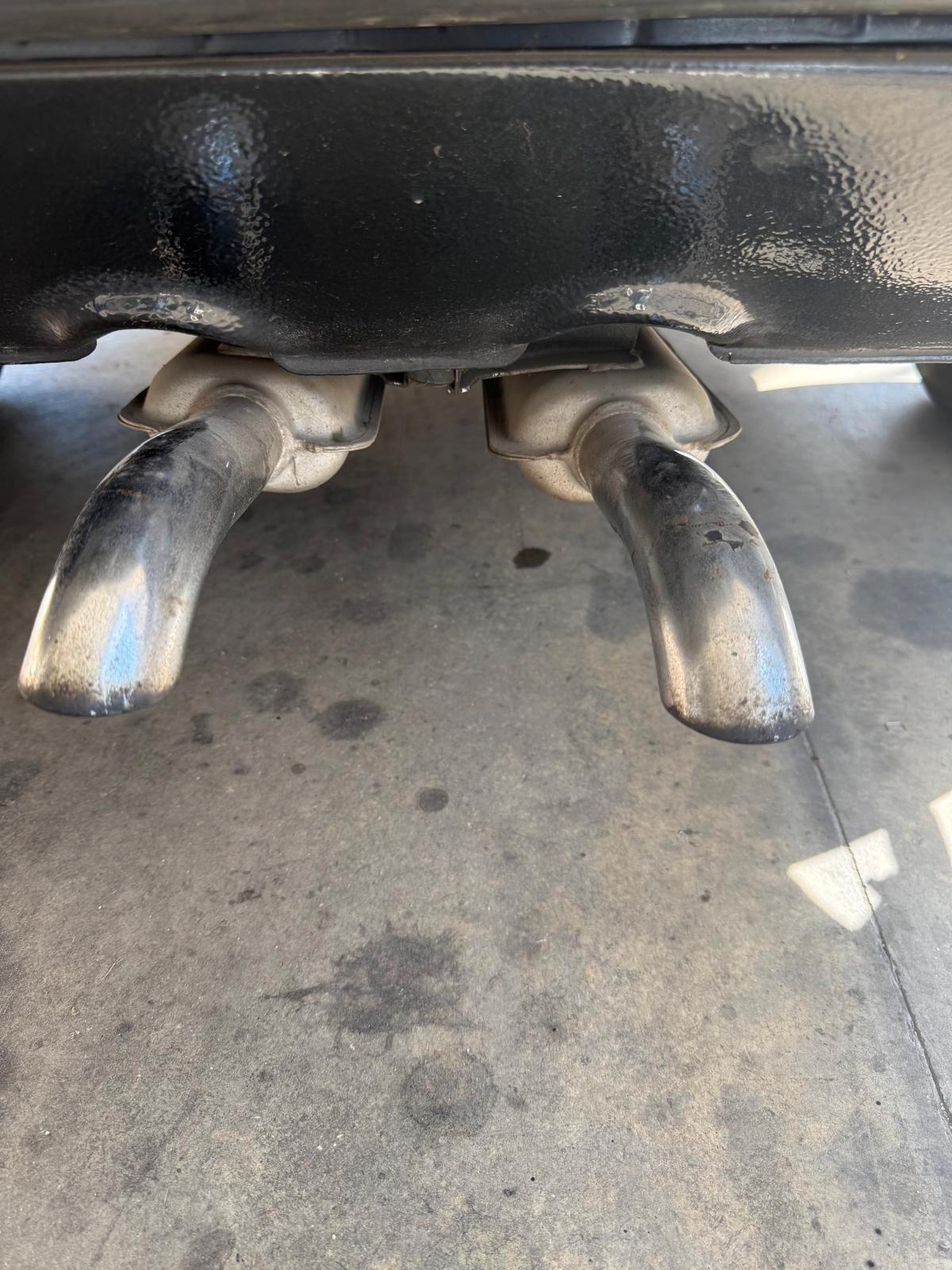 RARISSIMA ALFA ROMEO MONTREAL - 1972 - COLORE NERO - ASI