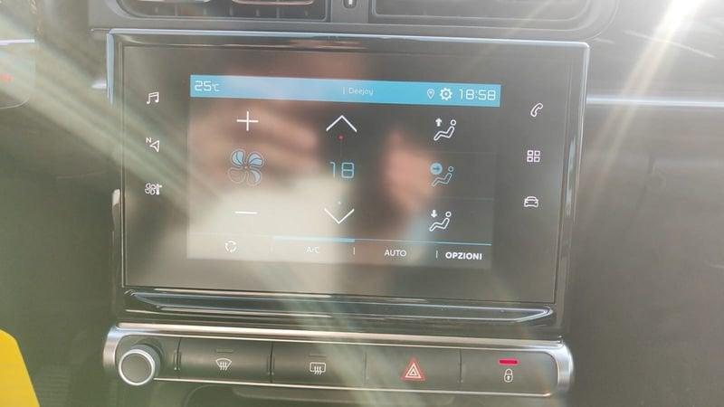 Citroën C3 PureTech 83 S&S Feel Pack