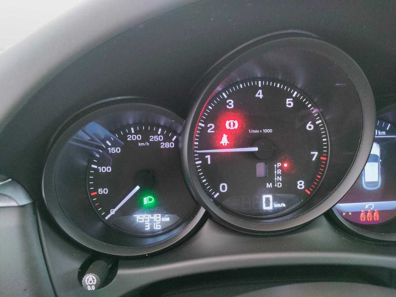PORSCHE Macan I 2022 - Macan 2.0 265cv pdk