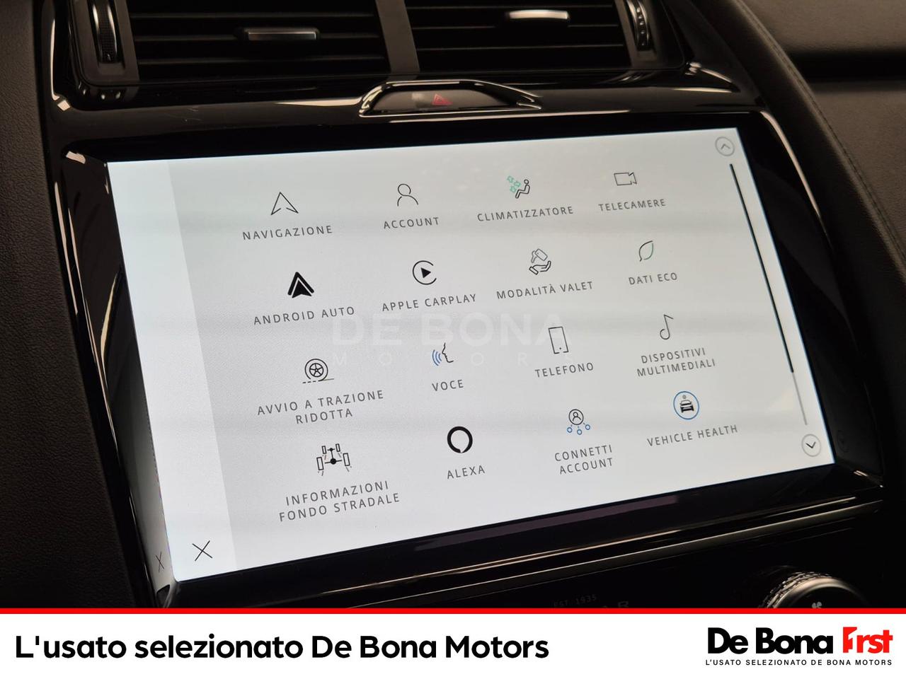 Jaguar E-Pace 2.0d i4 mhev s awd 163cv auto