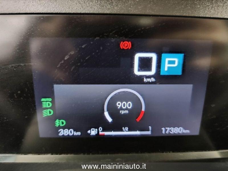 Citroën C4 X 1.2 130cv EAT8 Max + Car Play Cambio Automatico