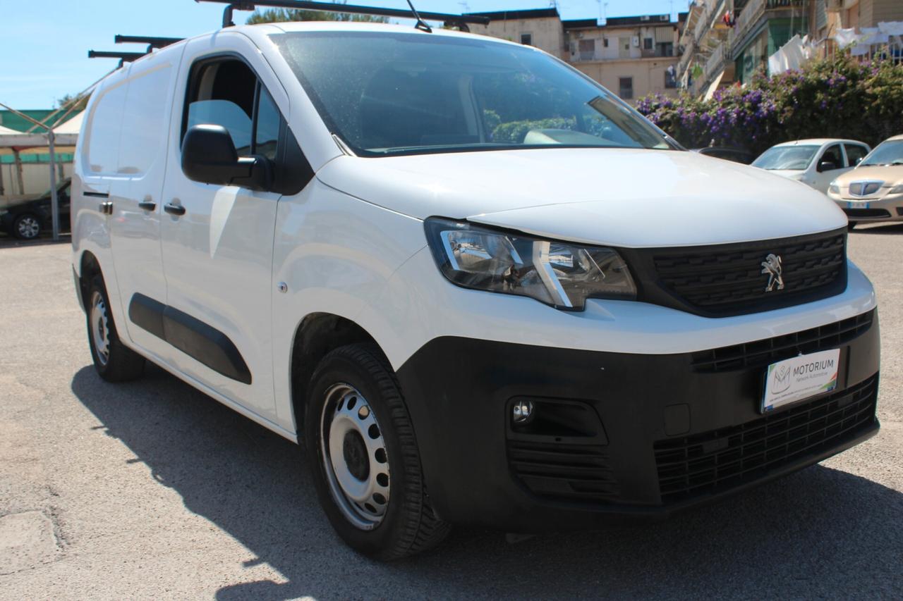 Peugeot BLYE HDI 100 CV S&S PL FURGONE PRO