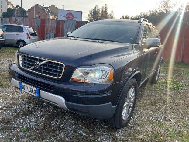 Volvo V70/XC70 V70 2.4 D5 20V (185CV) cat AWD Clas