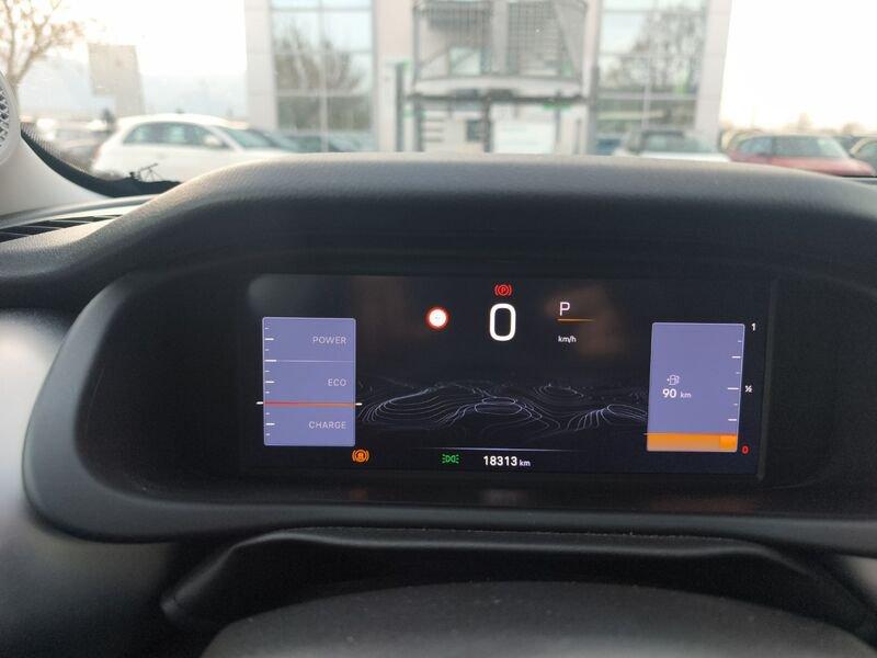 Jeep Avenger 1.2 turbo e-hybrid mhev Summit fwd 110cv edct6