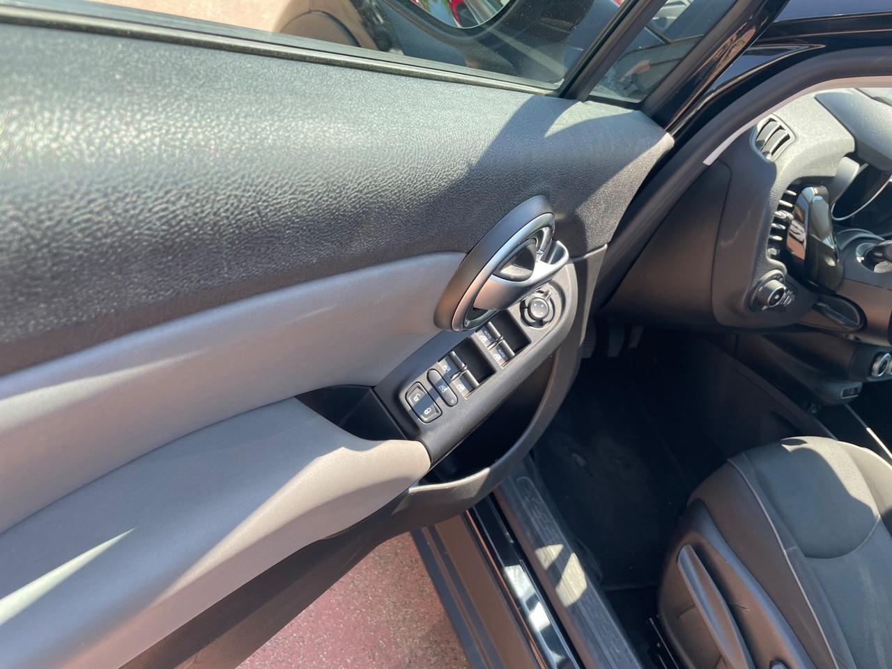 Fiat 500X 1.6 E-Torq 110 CV Pop Star