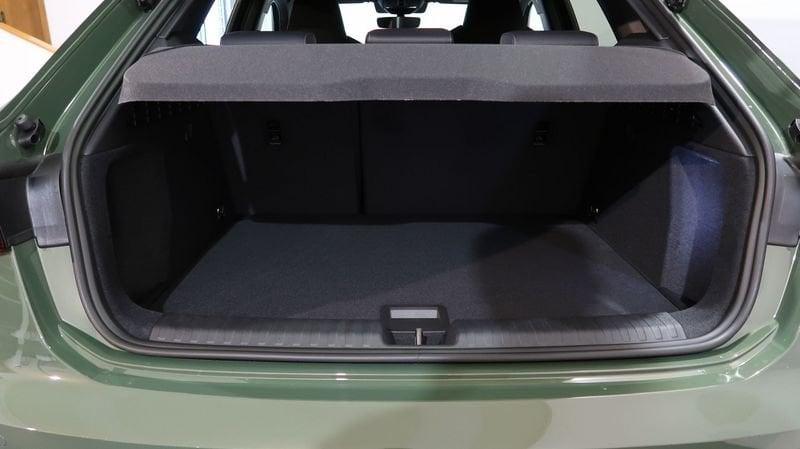 Audi A3 A3 SPB TDI 110 kW S tronic S line edition