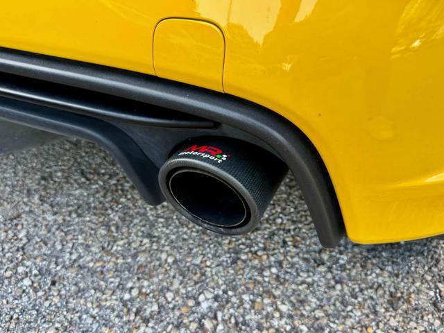 ABARTH 595 1.4 T-jet 145cv *CERCHI ESSESSE* - ORIGINALE