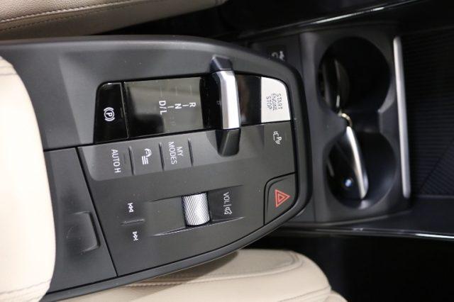 BMW X1 sDrive 18d AUTO