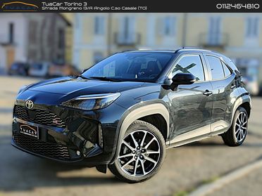 Toyota Yaris Cross GR Sport 1.5 Hybrid 116 #10025