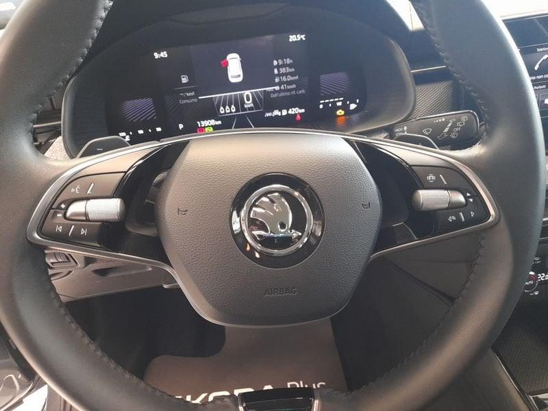 Škoda Kamiq 1.0 TSI Black Dots 70kW