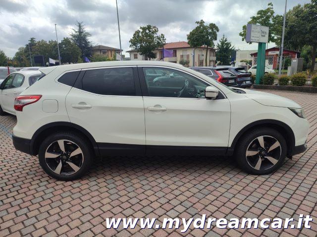 NISSAN Qashqai 1.6 dCi 2WD Acenta