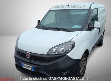 FIAT Doblò Doblò 1.3 MJT S&S PC-TN Cargo Lounge