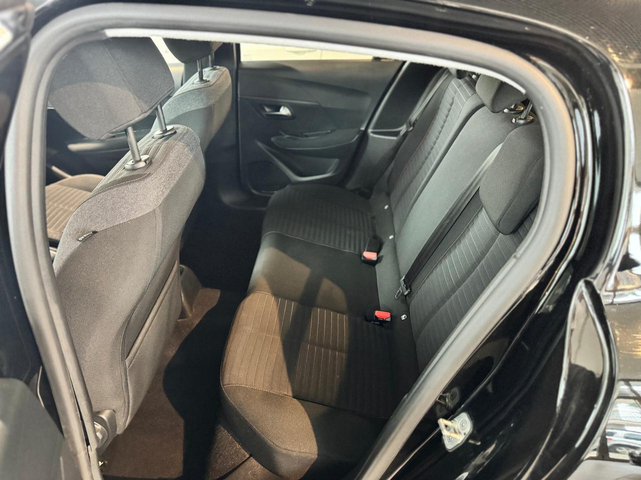 Peugeot 208 PureTech 75 Stop&Start 5 porte Active Pack